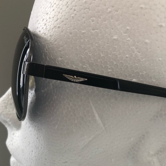 Police Octane 8 Man with Acetate arms. EUC - Picture 4 of 12